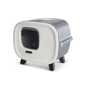 Mira de Luxe cat litter box