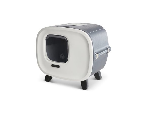 Mira de Luxe cat litter box