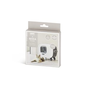 Mira toilet filter, 2 pcs.