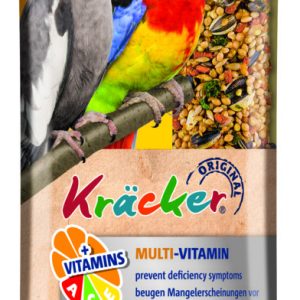 P/b Vitakr. Gardums vid.papag.multi-vit