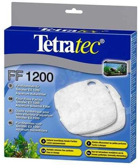 Tetra Filtru pildījums FF 1200