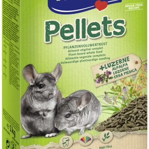 G/b Vitakraft Pellets šinšilām 1.0