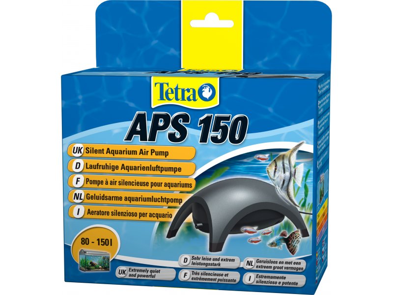 Tetratec Sūknis APS 150