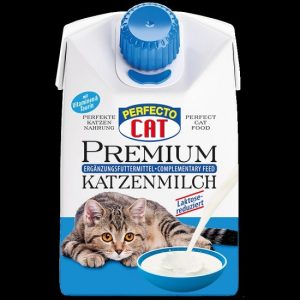 Perfecto Piens kaķiem 200ml
