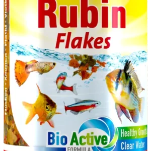 Tetra Rubin Flocken 250 ml