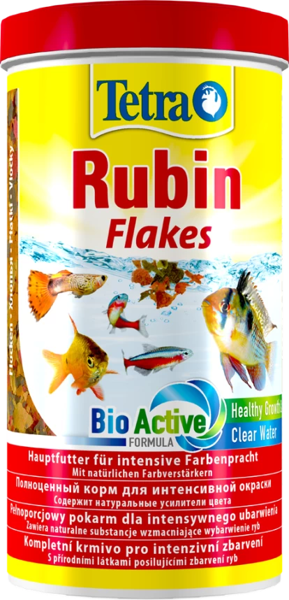 Tetra Rubin 100 ml