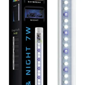 Aqua El Lampa akvārijam Leddy Tube D&N Sunny 7W