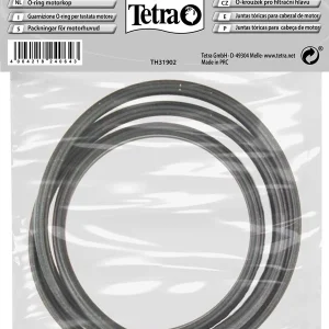 Tetra Rezerves daļas Gasket EX 600/800 (blīve)