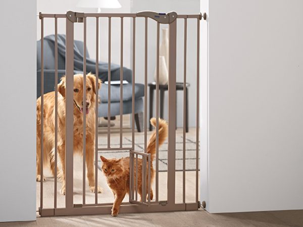 Nožogojums suņiem Dog Barrier Door 75cm