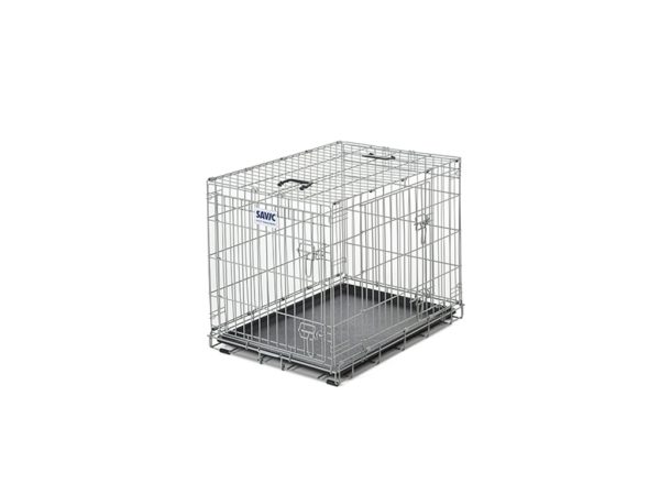 Bokss suņiem Rezidence 91cm