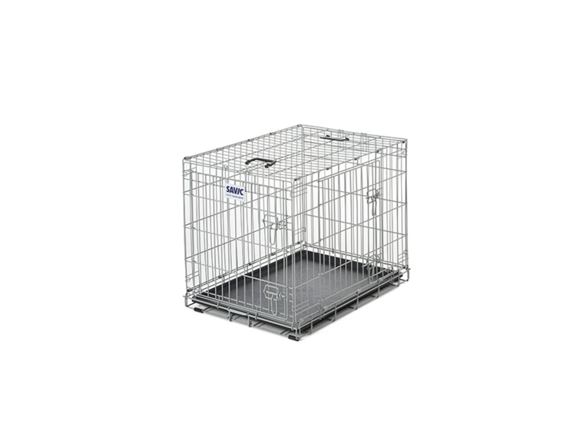 Bokss suņiem Rezidence 107cm