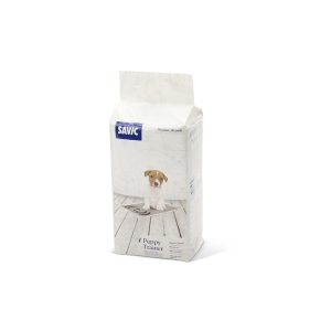 Salvetes kucēnu tualetei (50gab) Medium