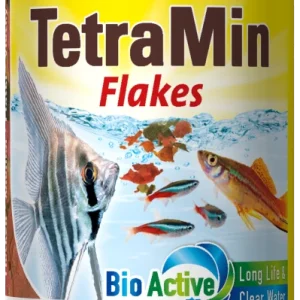Tetra Min 100 ml