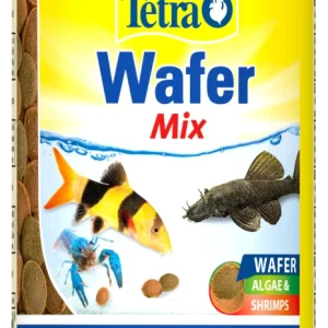Tetra Wafer Mix 100ml