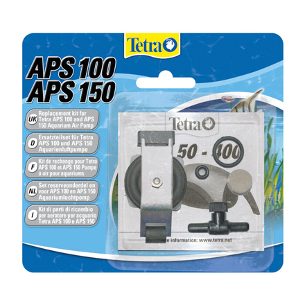 Tetra Rezerves daļas Set APS 100/150