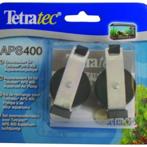 Tetratec Rezerves detaļas sūknim APS 400
