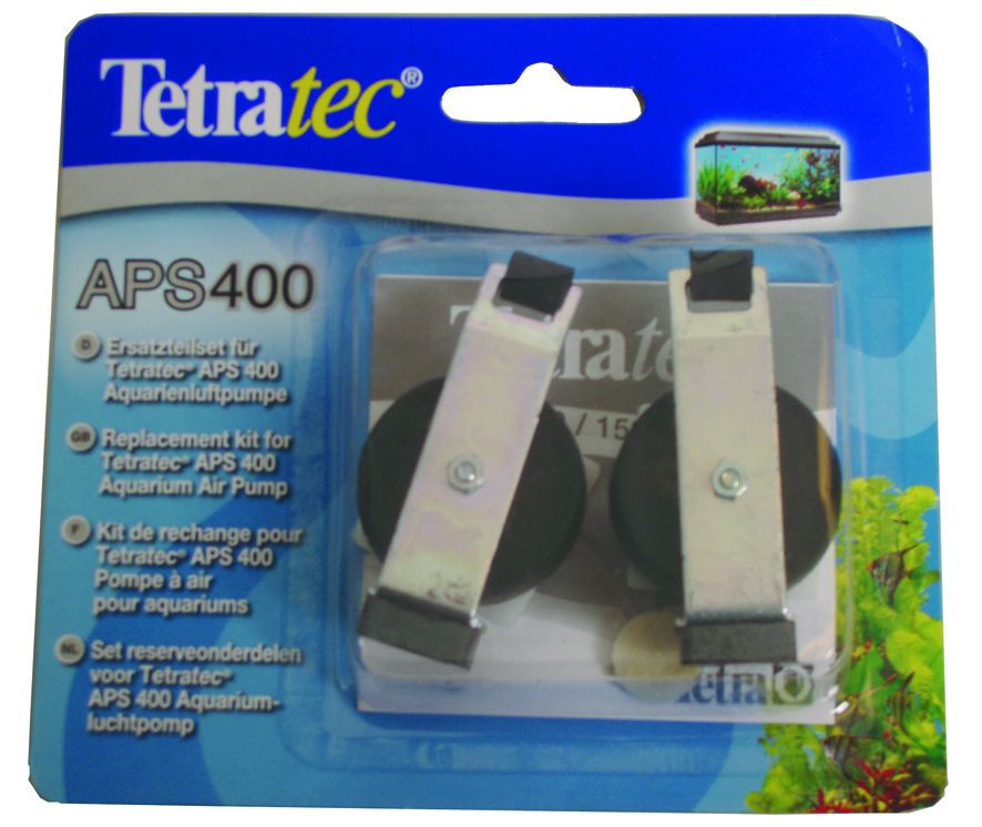 Tetratec Rezerves detaļas sūknim APS 400