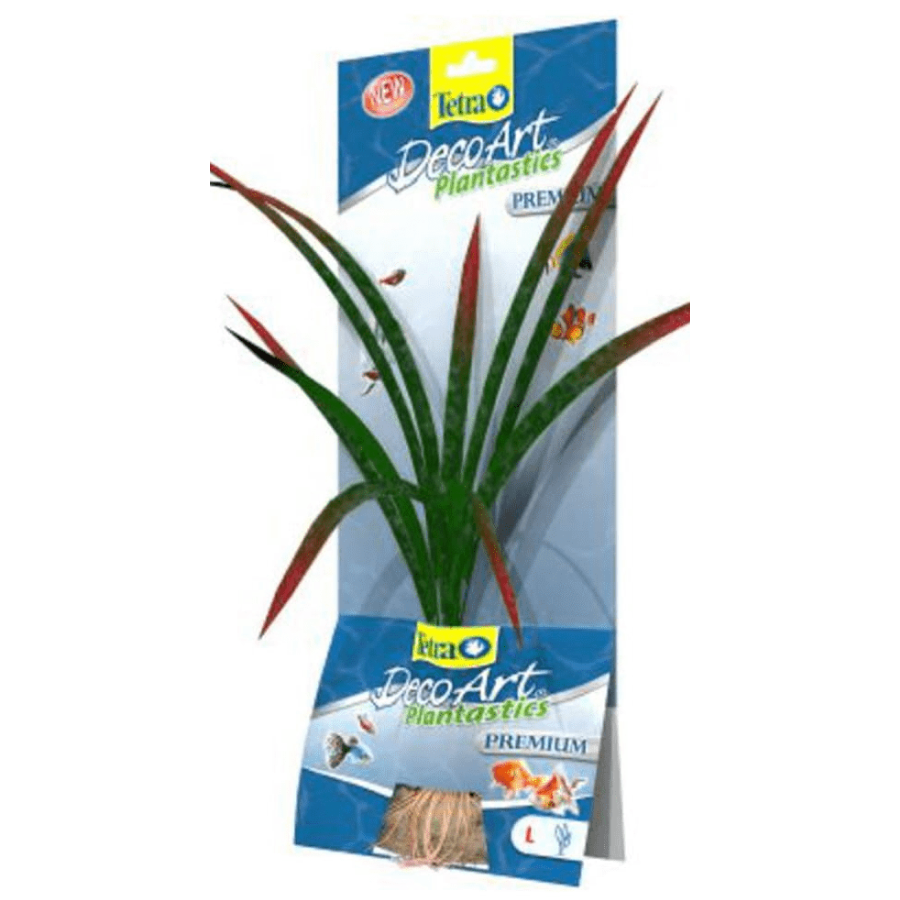 Tetra Dragonflame L