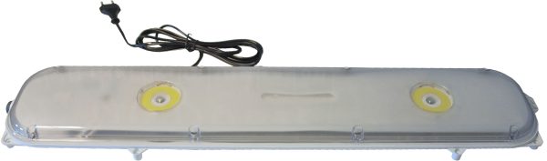 Tetra AquaArt LED apgaismes ierīce 100/130L