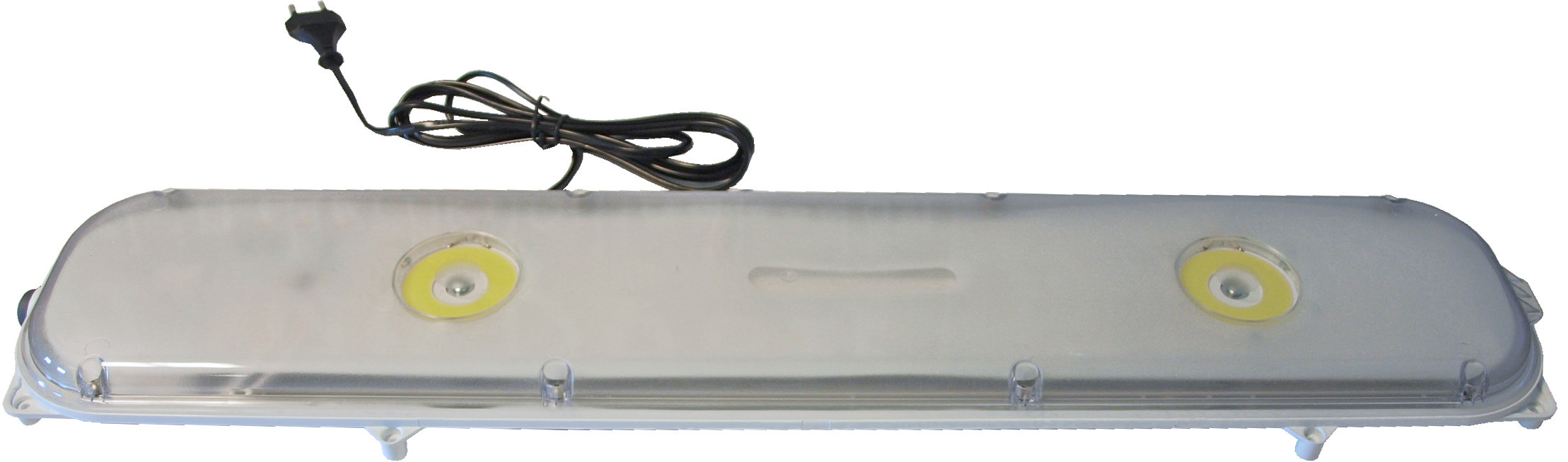 Tetra AquaArt LED apgaismes ierīce 100/130L