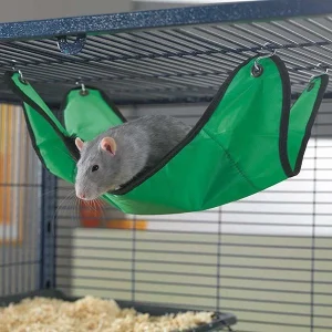 Mājiņa grauzējiem Relax "Standart"