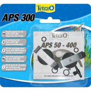 Tetra Rezerves daļas Set APS 300