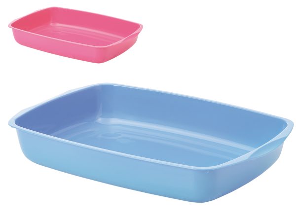 Кошачий туалет Tray (38cm)