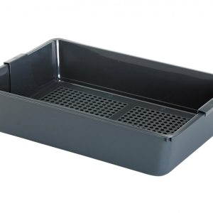 Double Cat Litter Tray (42 cm)
