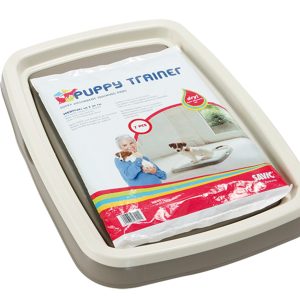 Large Puppy Toilet