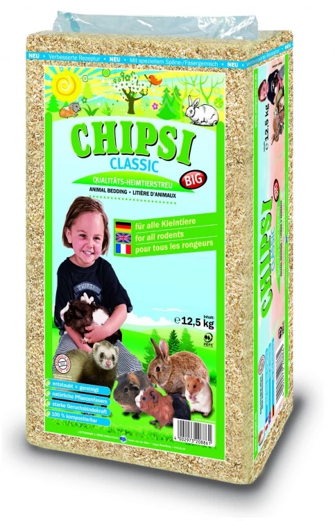 Skaidas CHIPSI Classic 15L