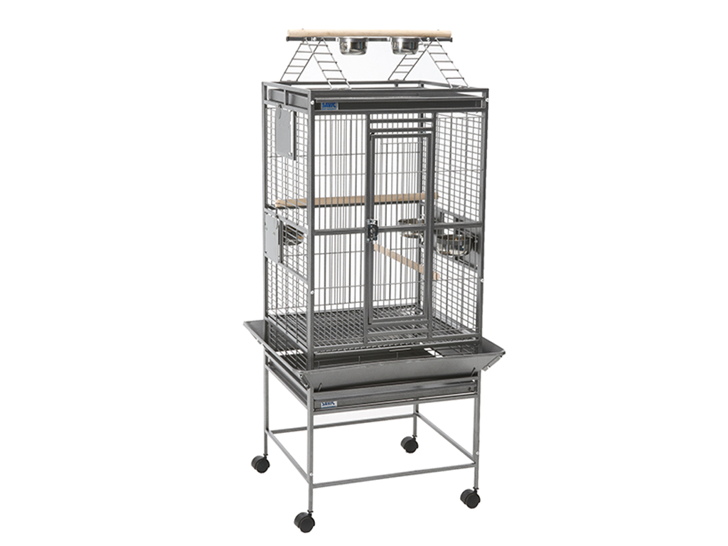 Būris putniem Hamilton Playpen