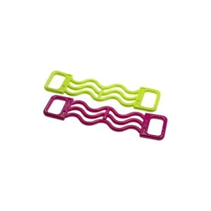 Rotaļlieta suņ.COMFY Mint Expander(zaļš)