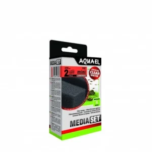 Aqua El  IELIKTNIS filtram Pat mini Carbomax (2gb)