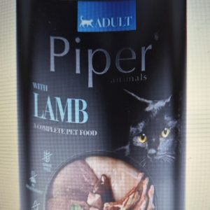 Piper k/kaķ.Jērs 0.185