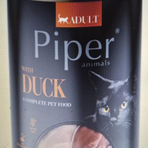 Piper k/kaķ.Pīle 0.185