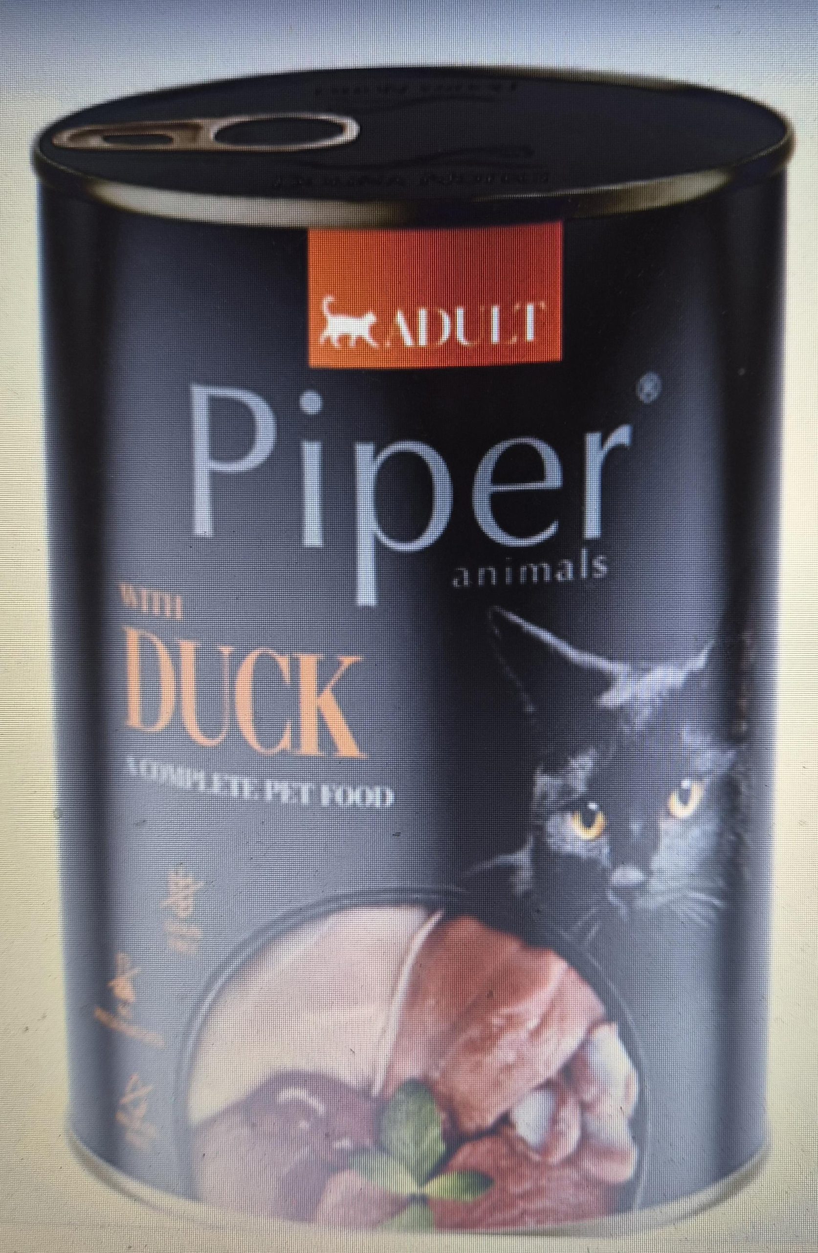 Piper k/kaķ.Pīle 0.185