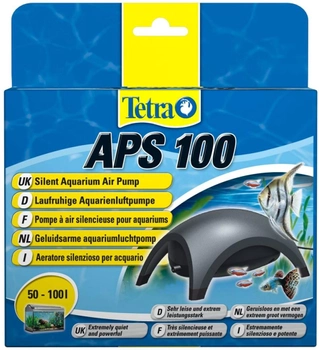 Tetratec Sūknis APS 100