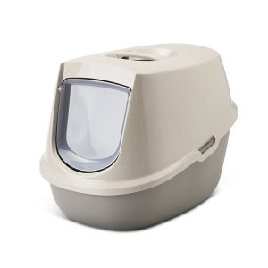 Manon Happy Planet Cat Litter Box