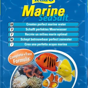 Tetra Marine Sea Salt jūras sāls 2kg