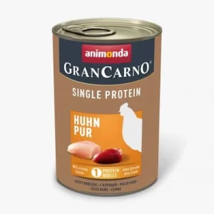 Animonda k/suņ.GranCarno SingleProtein cāļa gaļa 0.4
