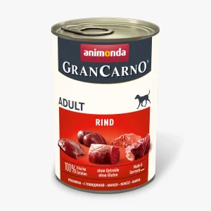 Animonda k/suņ.GranCarno liellopa gaļa 0.8
