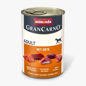 Animonda k/suņ.GranCarno pīle 0.4