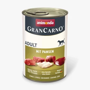 Animonda k/suņ.GranCarno kuņģis 0.4