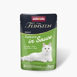 Animonda kons.kaķ.Raffinesse in Souce Vista,pīle 0.085