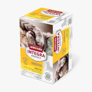 Integra Sensitiv k/kaķ.vista 0.1