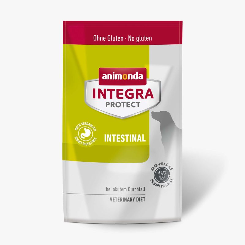 S/suņ. Integra Intestinal 0.7