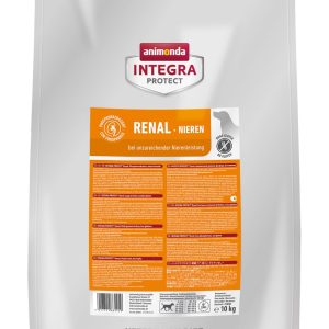 S/suņ. Integra NierenRenal 4.0