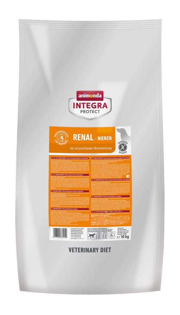 S/suņ. Integra NierenRenal 10.0