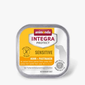 Integra Sensitive k/suņ.Vista,pastinaks 0.15
