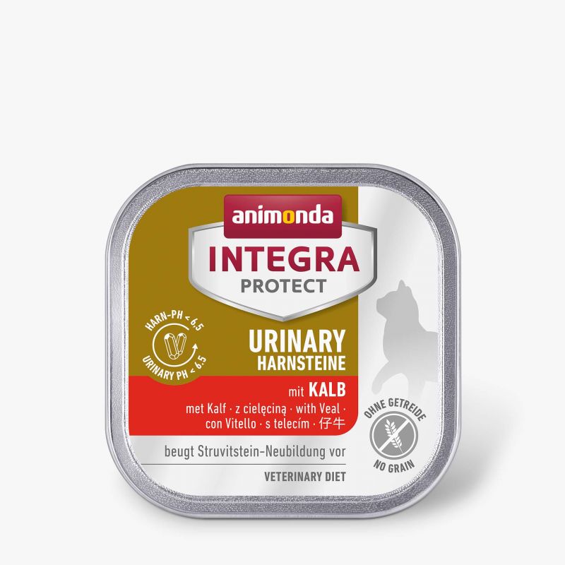 Integra Protekt k/kaķ.Struvitstein-liellops 0.085